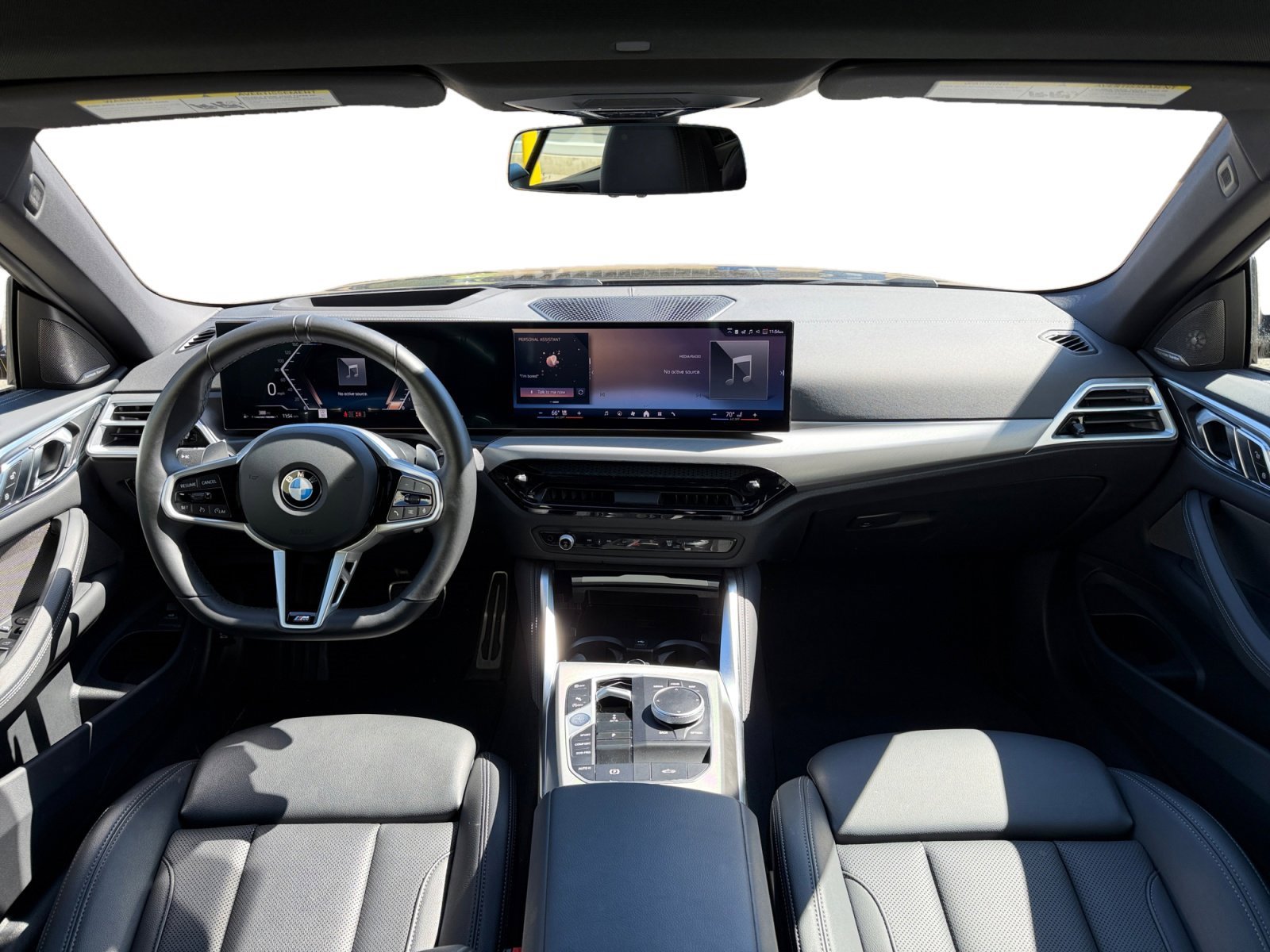 Used 2026 BMW 430i xDrive Convertible image 18