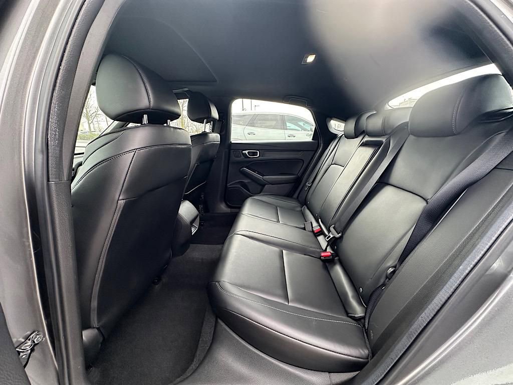 Certified 2024 Acura Integra A-Spec image 23