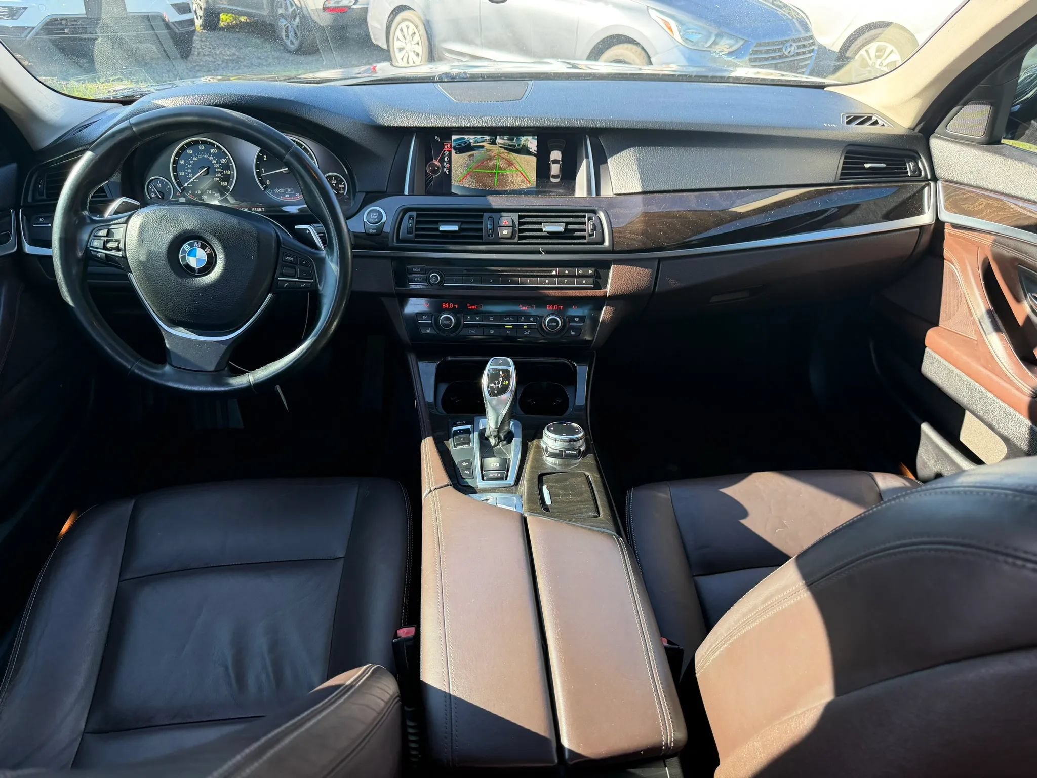 Used 2016 BMW 535i xDrive Sedan AWD/4WD image 31