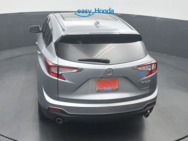 Used 2020 Acura RDX AWD w/ Technology Package image 23