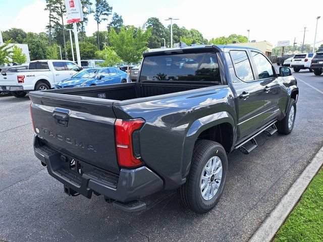 New 2026 Toyota Tacoma SR5 AWD/4WD image 6