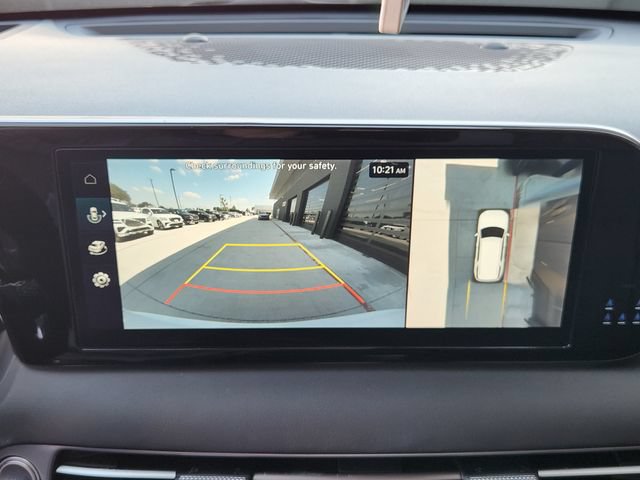 Used 2024 Hyundai Palisade Limited AWD/4WD image 13