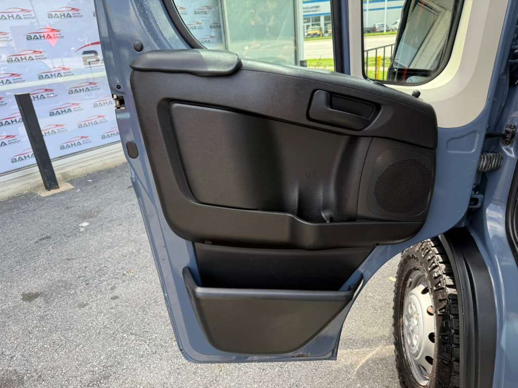 Used 2019 RAM ProMaster 3500 FWD image 23