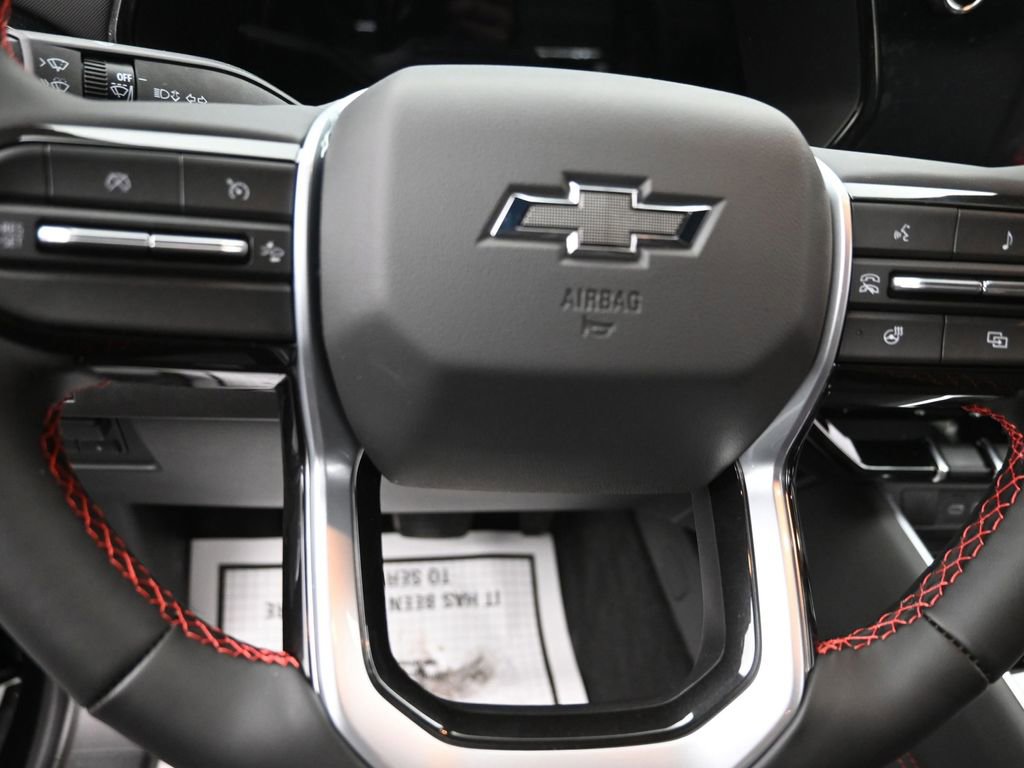 New 2026 Chevrolet Colorado Z71 w/ Z71 Convenience Package 2 image 16