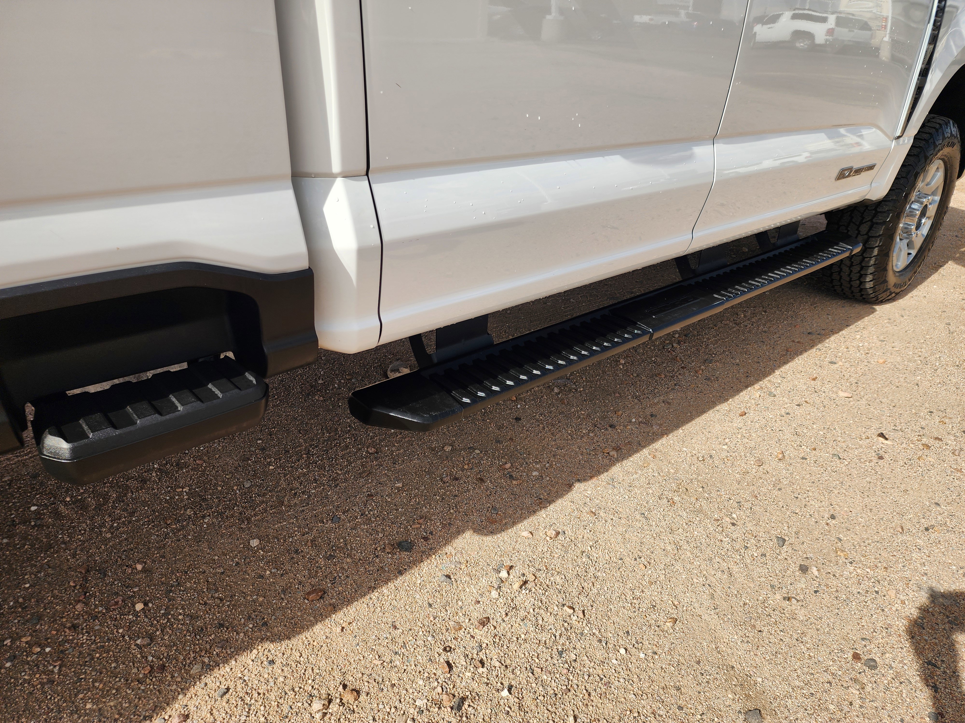 Used 2024 Ford F250 XLT image 15