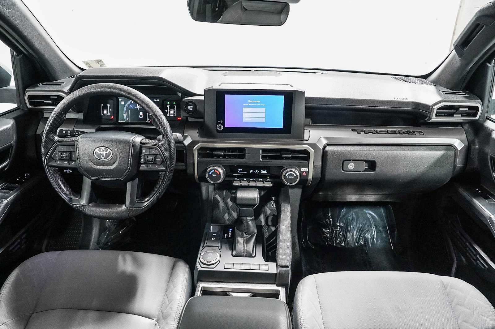 Certified 2024 Toyota Tacoma SR5 RWD image 12