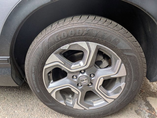 Used 2017 Honda CR-V EX-L image 7