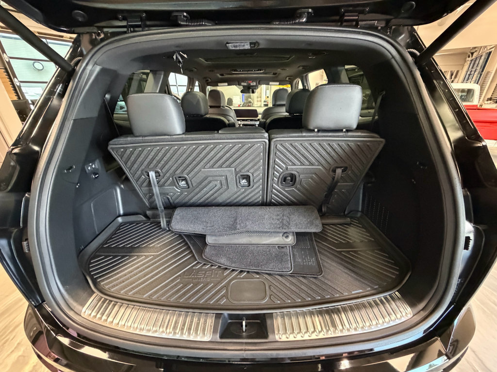 Used 2025 Kia Telluride SX X-Line AWD/4WD image 57