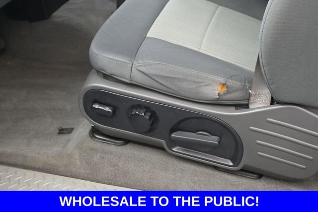 Used 2007 Ford F150 XL AWD/4WD image 14