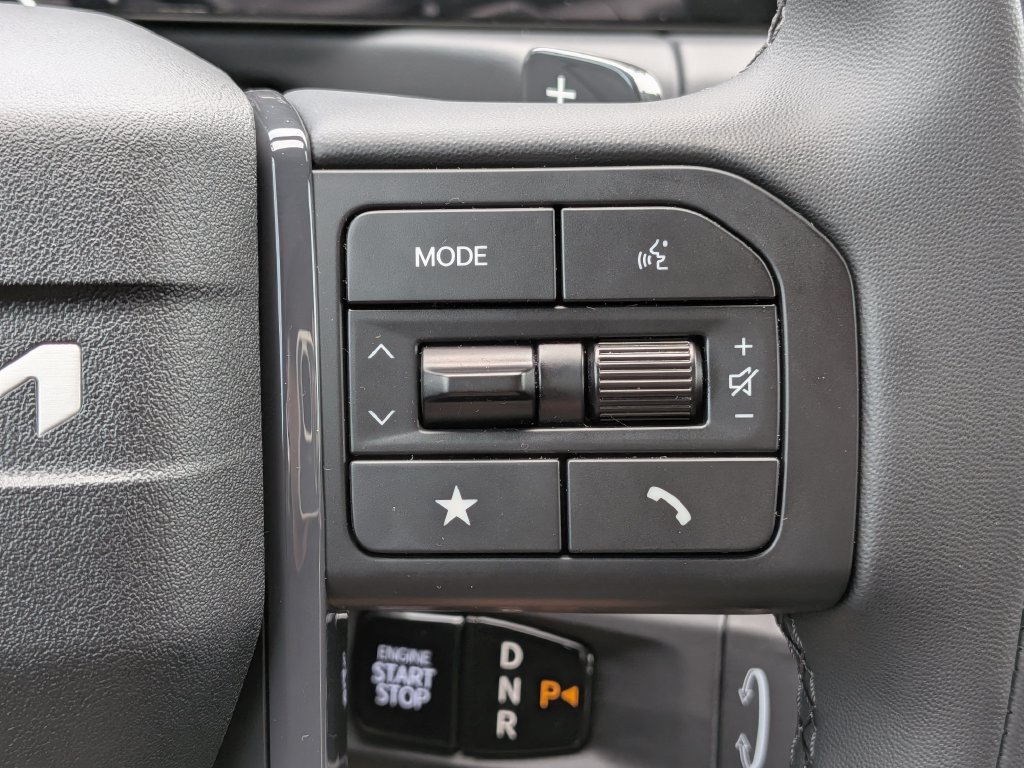 New 2027 Kia Telluride SX X-Line w/ Towing Package AWD/4WD image 28