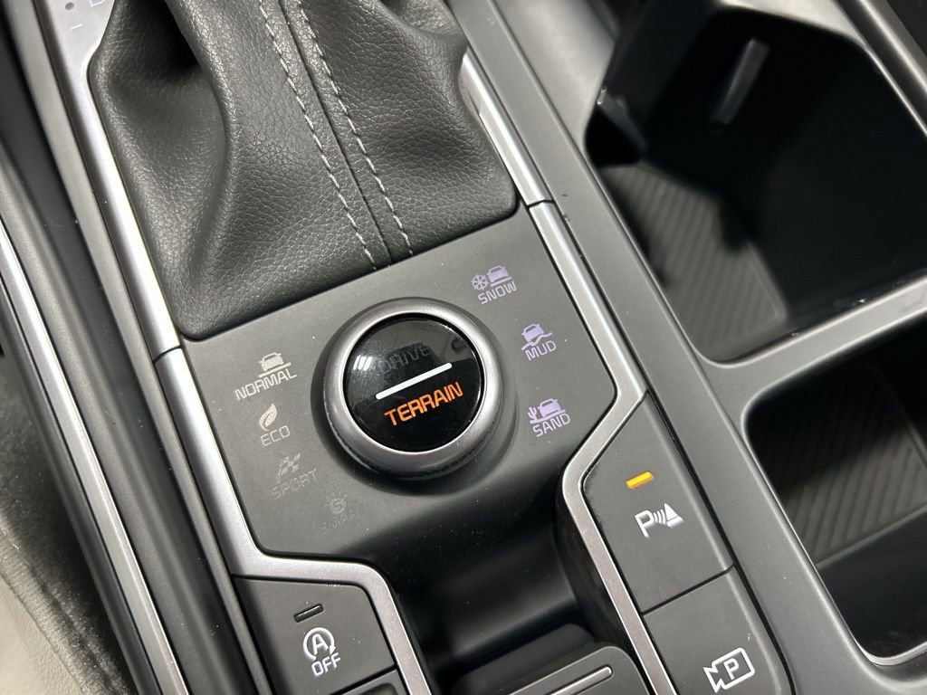 New 2026 Kia Sorento S image 23