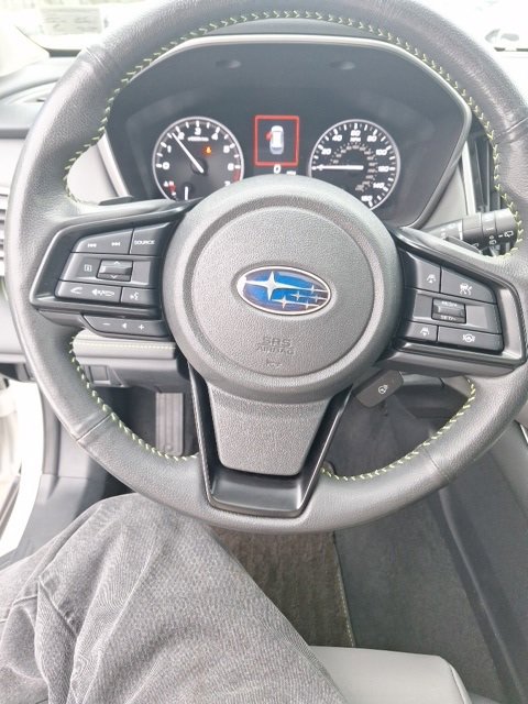 Used 2024 Subaru Outback Onyx Edition XT image 13