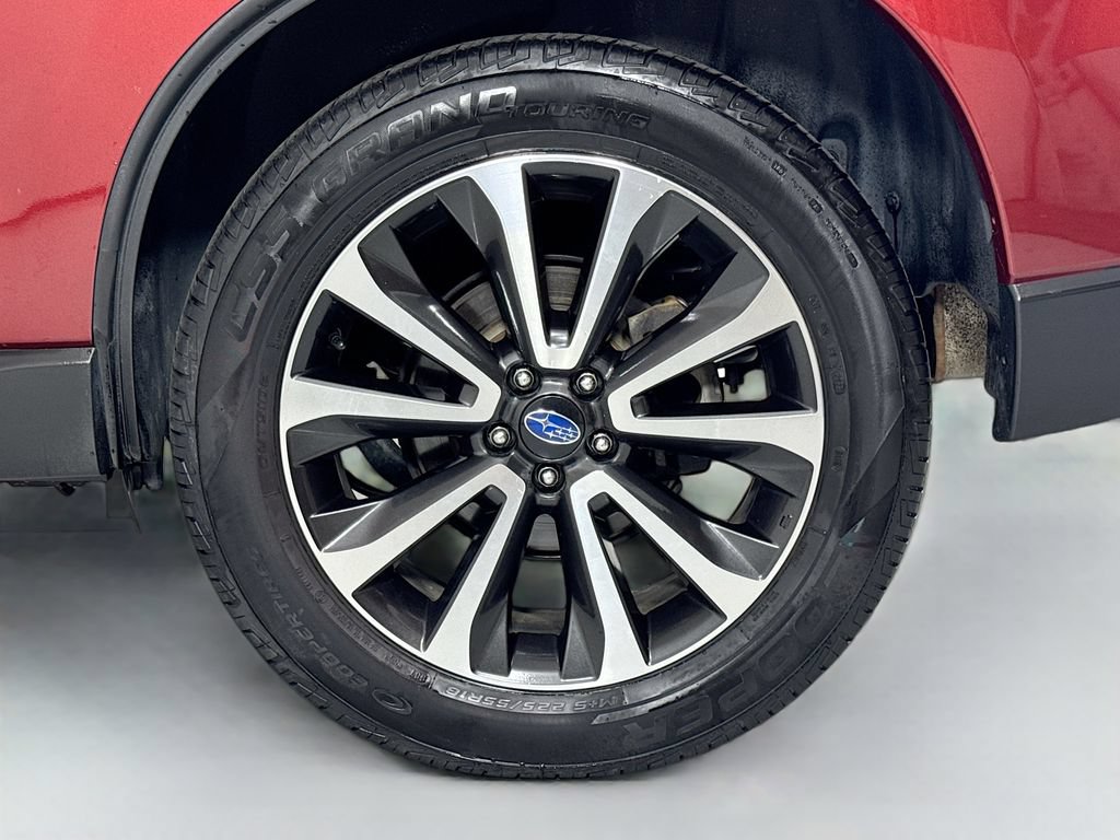 Used 2018 Subaru Forester 2.0XT Touring w/ Popular Package #3B AWD/4WD image 10
