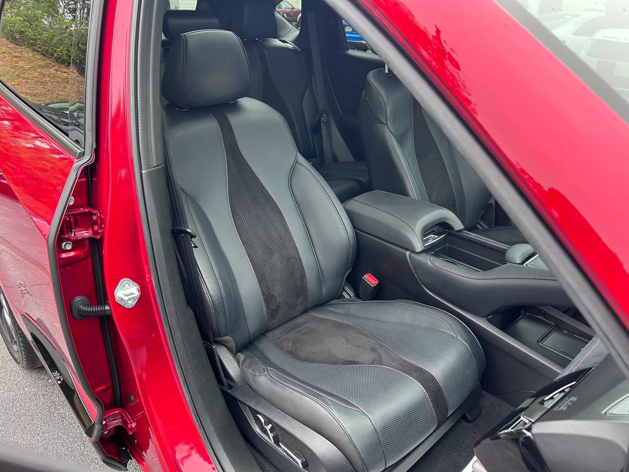 Used 2023 Acura RDX w/ Advance Package FWD image 70