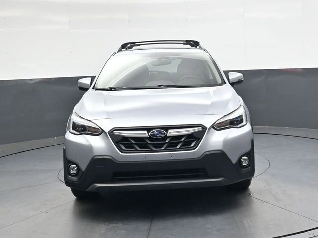 Used 2023 Subaru Crosstrek 2.5i Limited w/ Moonroof Package image 9