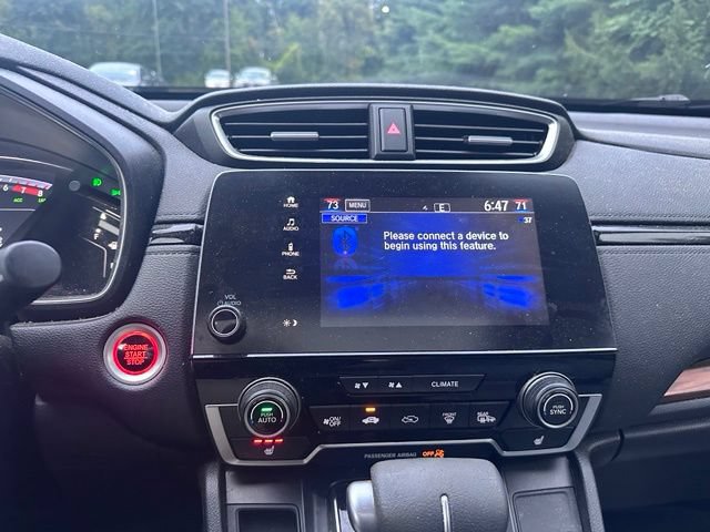Used 2021 Honda CR-V EX image 15