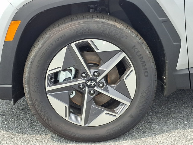 New 2026 Hyundai Tucson SEL AWD/4WD image 7
