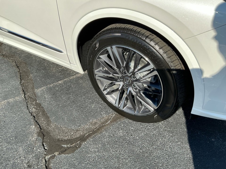New 2026 Acura MDX w/ Advance Package image 24