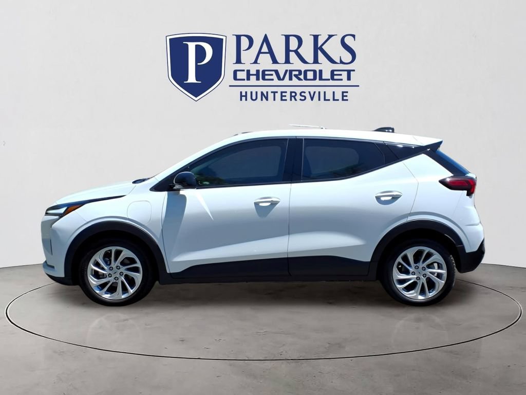 New 2027 Chevrolet Bolt LT FWD image 28