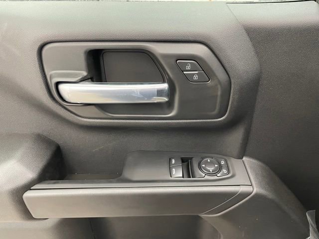 New 2026 Chevrolet Silverado 1500 W/T w/ WT Value Package image 8