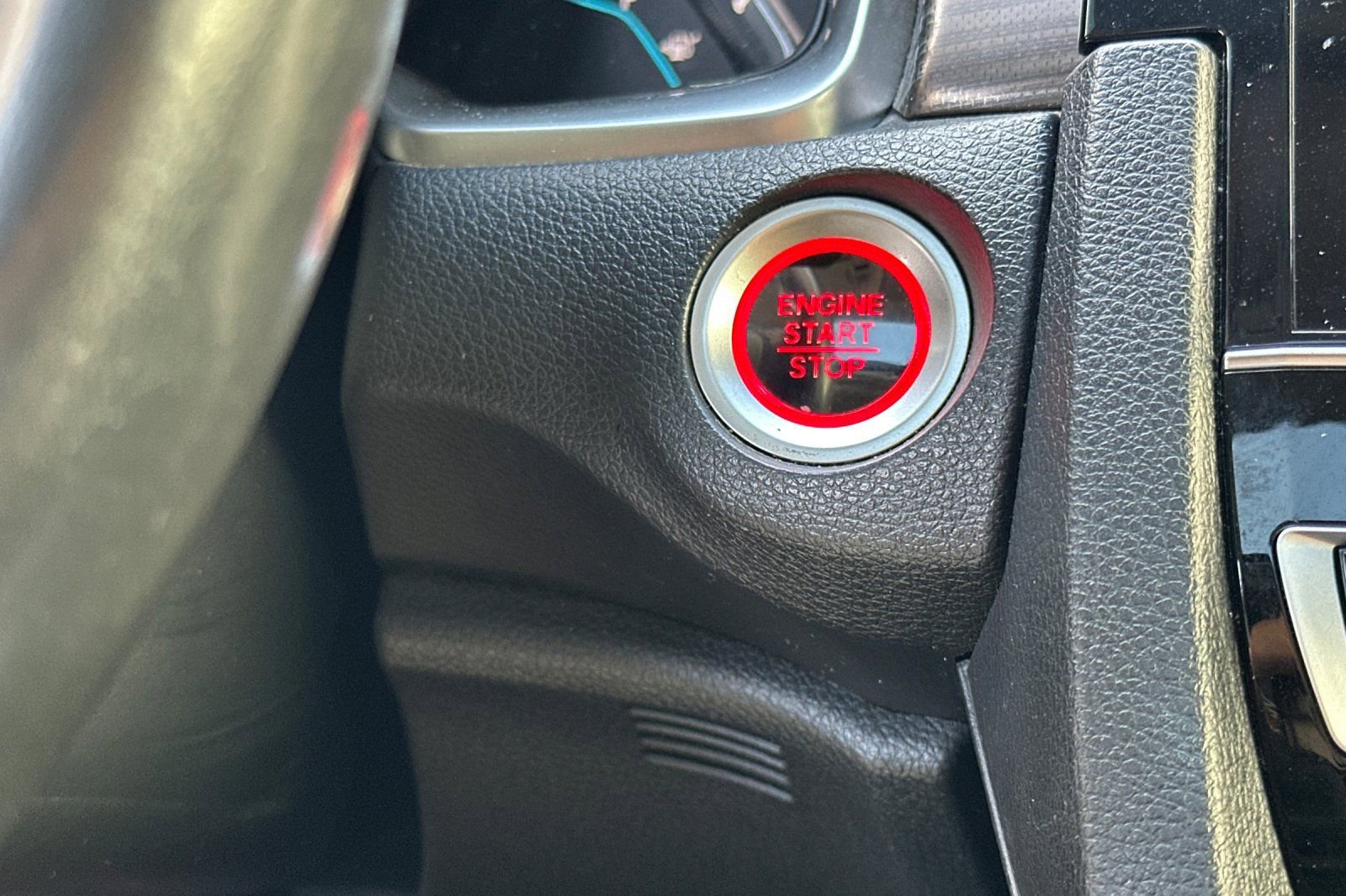 Used 2019 Honda Civic EX image 28
