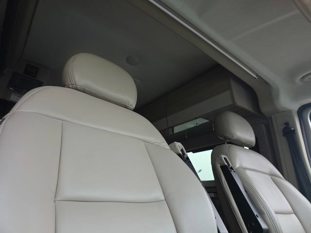 Used 2021 RAM ProMaster 3500 w/ Convenience Group FWD image 30