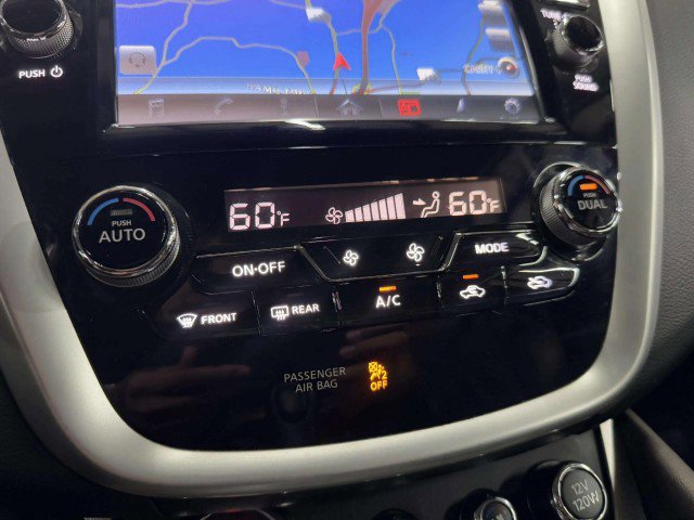 Used 2017 Nissan Murano Platinum image 27