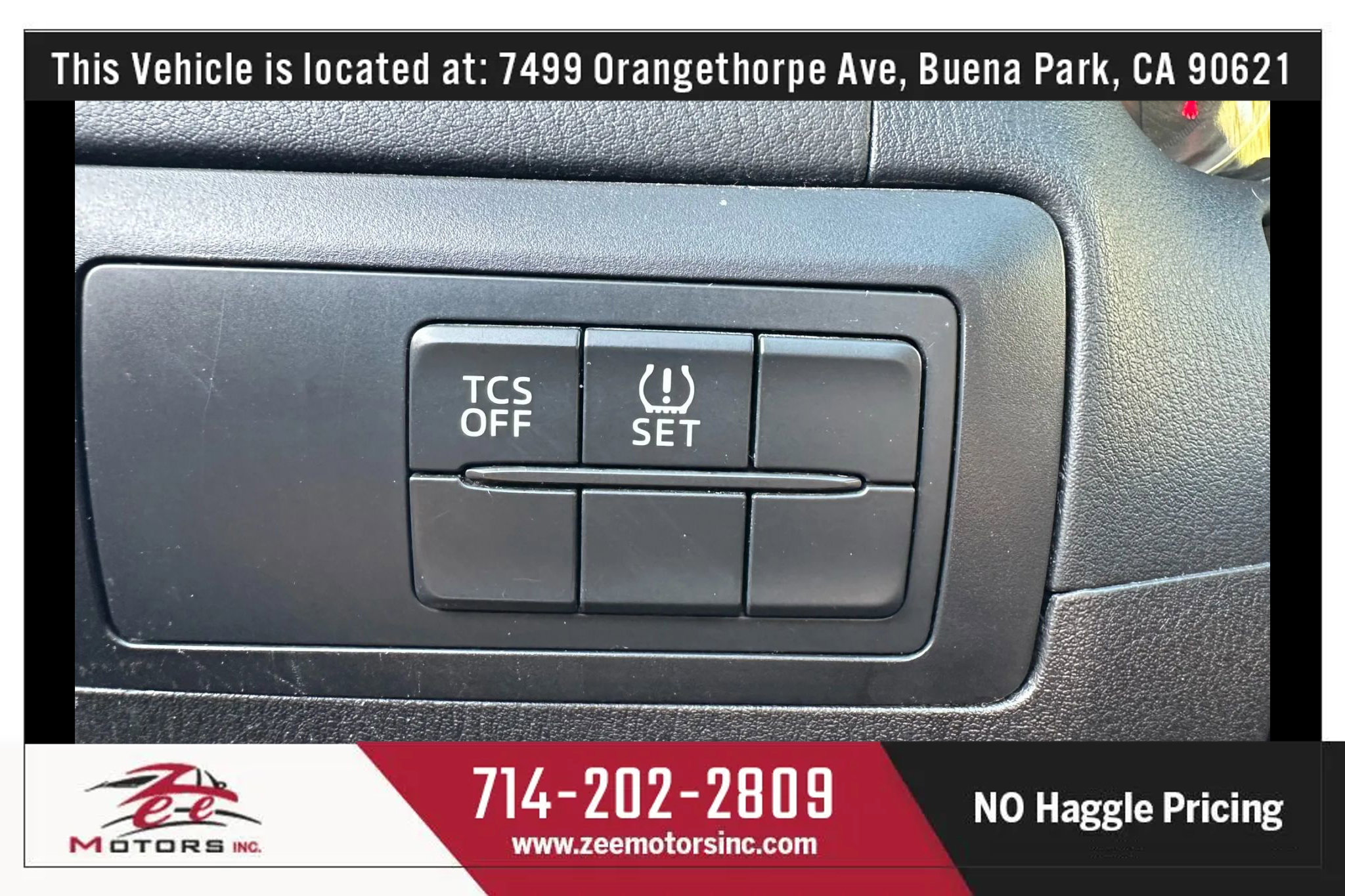 Used 2016 MAZDA CX-5 Sport image 31