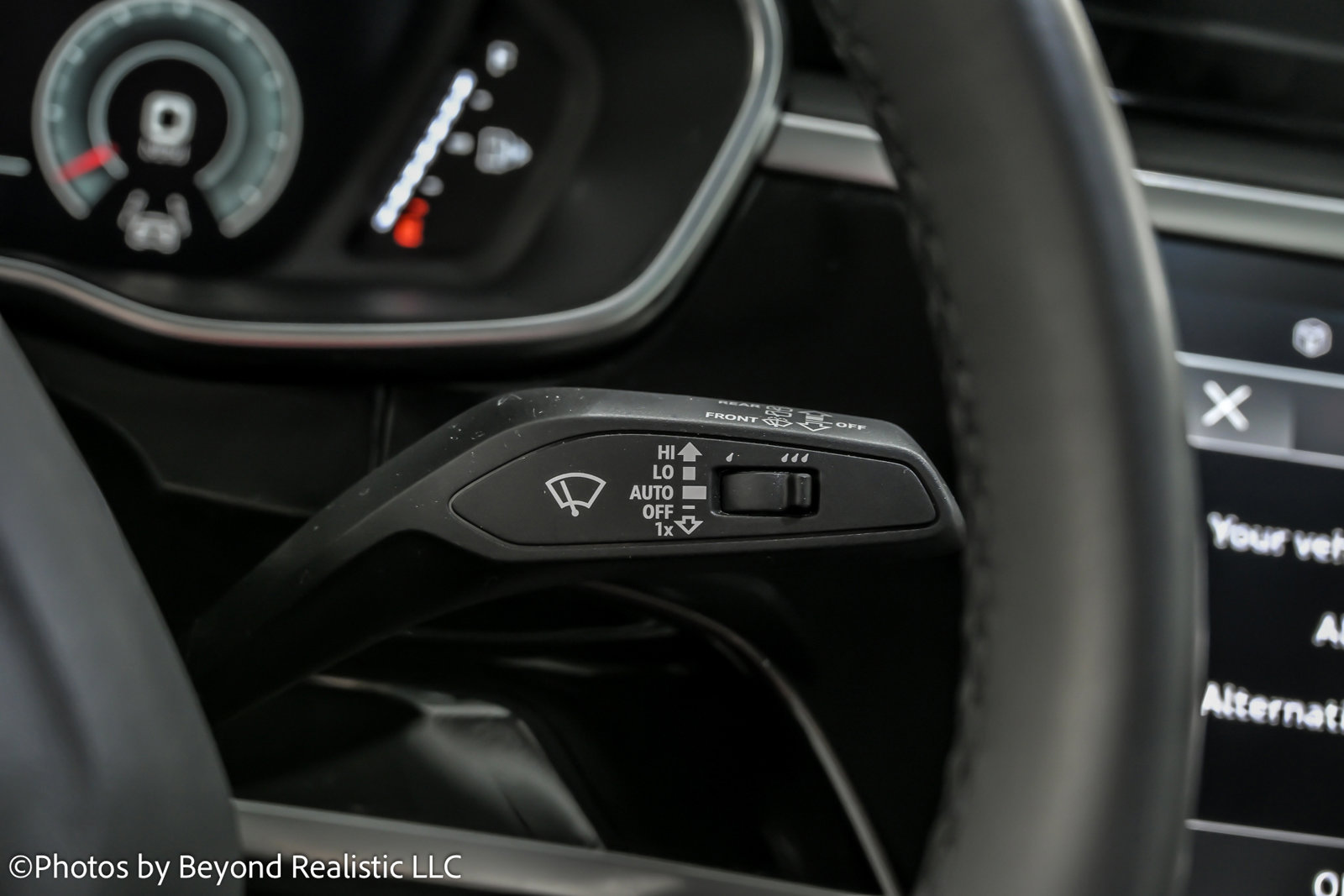 Used 2023 Audi Q3 2.0T Premium Plus image 41