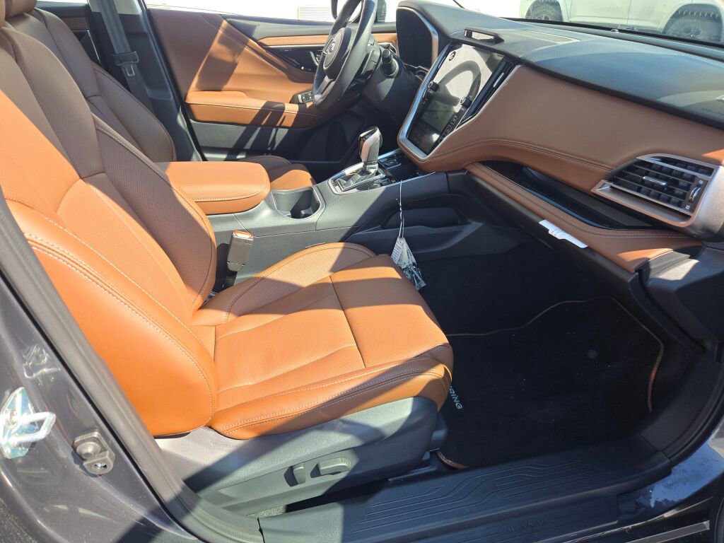 Certified 2025 Subaru Legacy Touring XT image 7