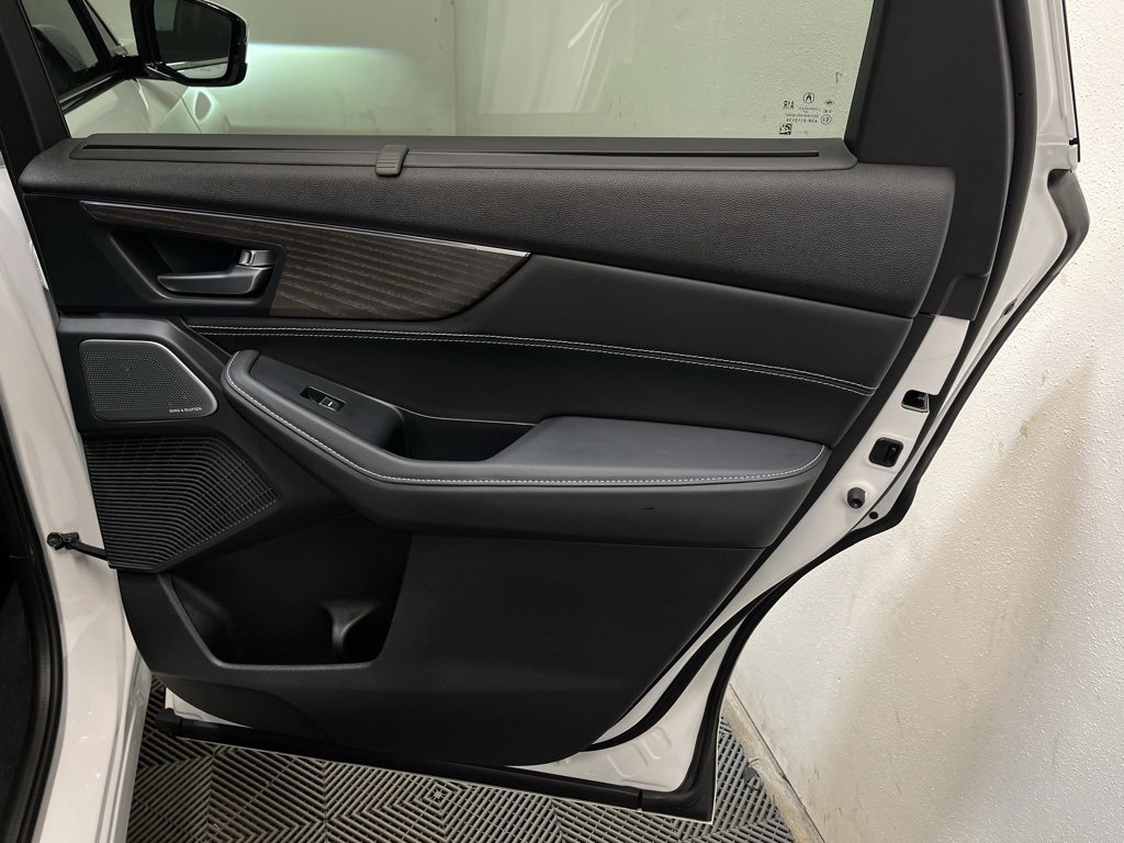 New 2026 Acura MDX w/ Advance Package image 26