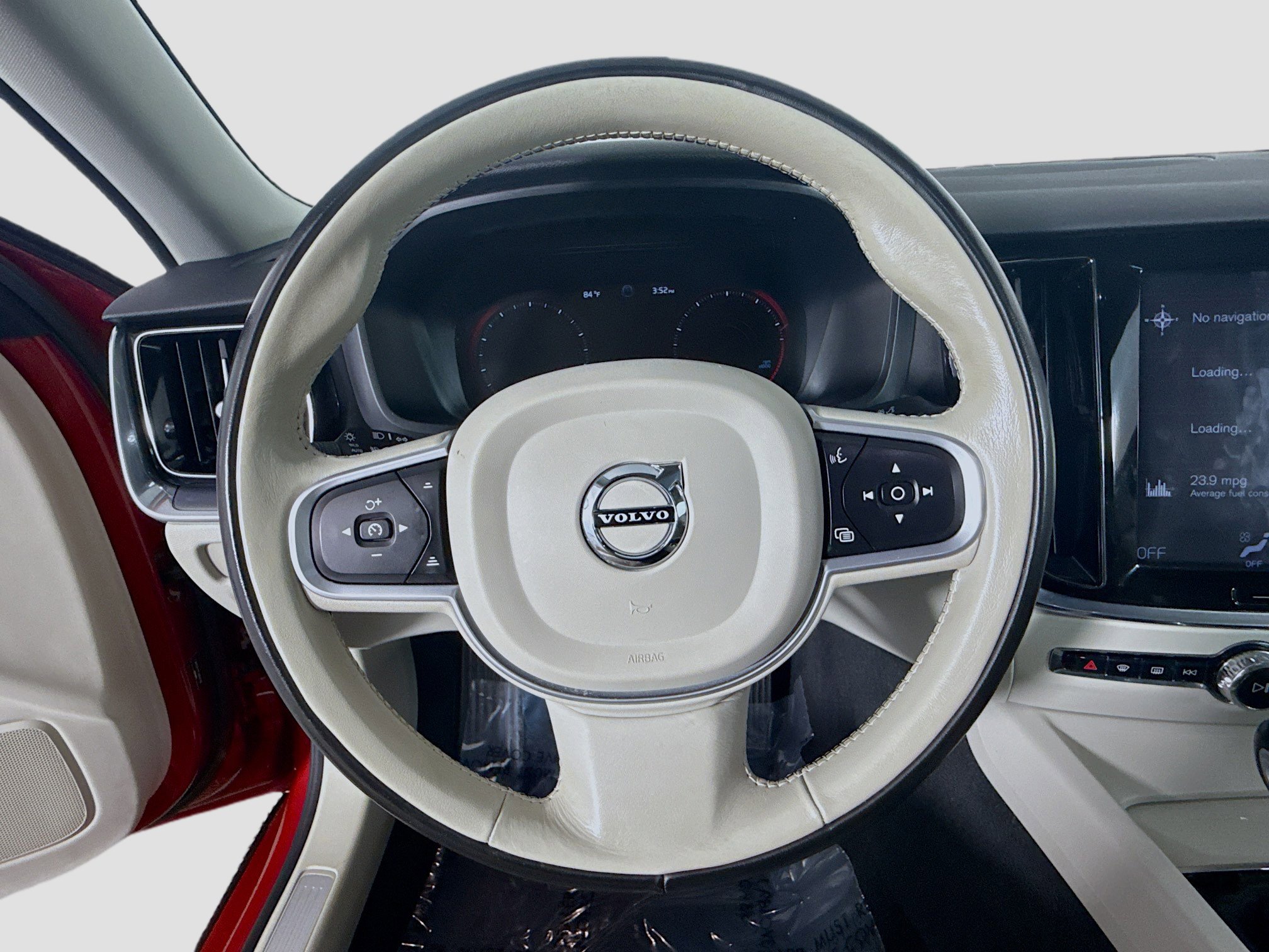 Used 2020 Volvo S60 T5 Momentum image 13