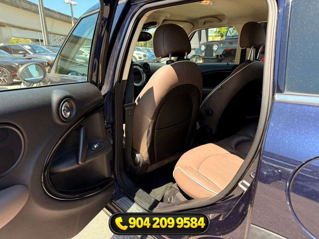 Used 2013 MINI Cooper Countryman S image 20