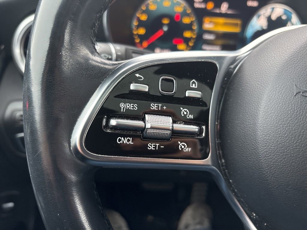 Used 2022 Mercedes-Benz GLC 300 4MATIC image 20