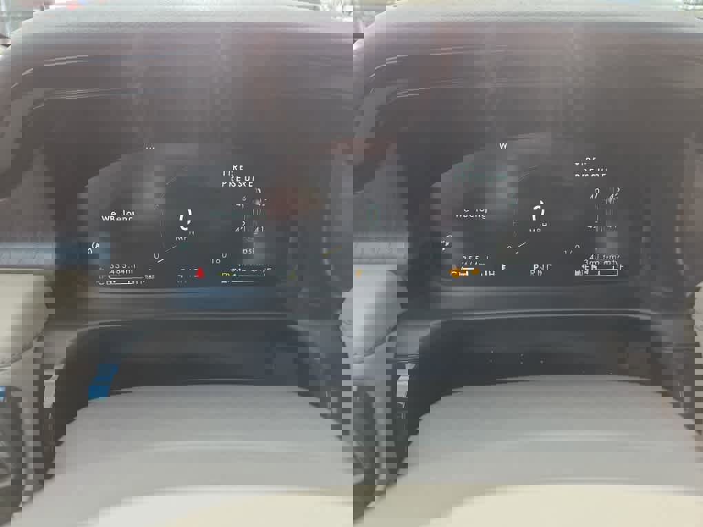 Used 2023 Lincoln Aviator Reserve w/ Equipment Group 201A image 29