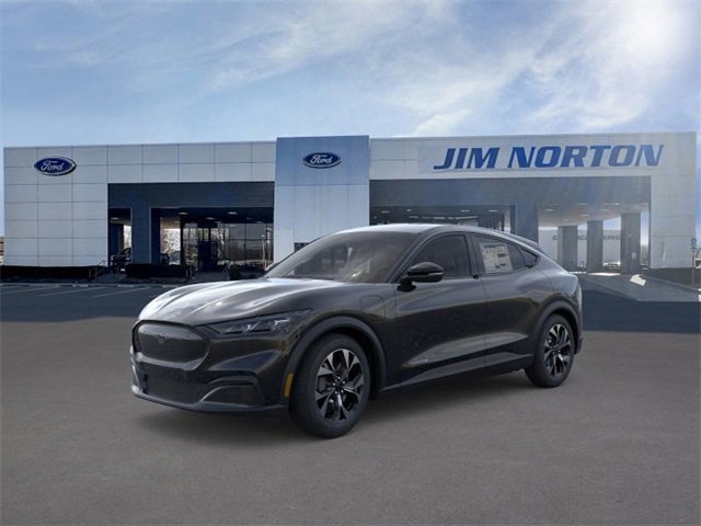 New 2026 Ford Mustang Mach-E Select w/ Interior Protection Package image 1