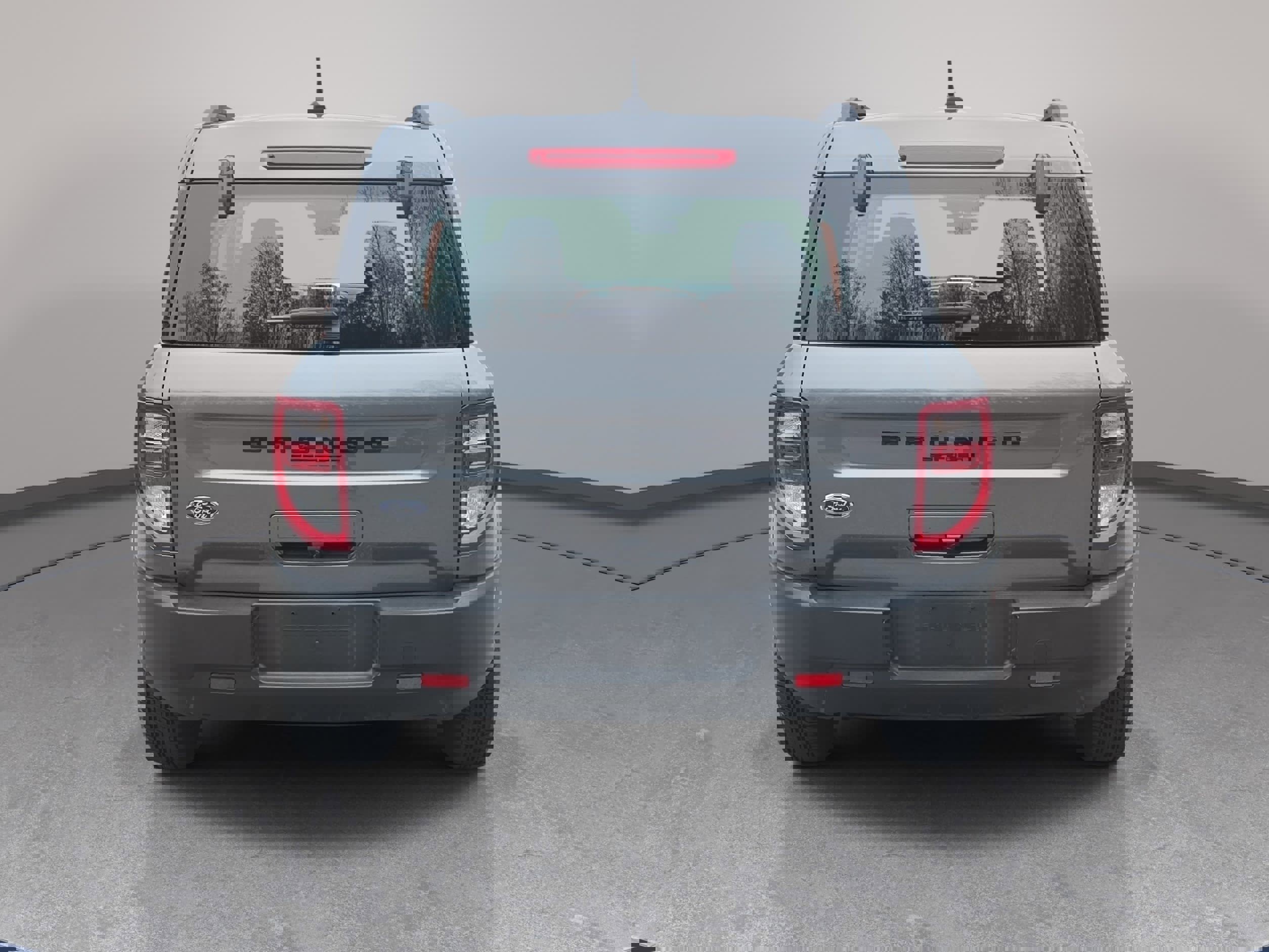 Used 2022 Ford Bronco Sport image 6