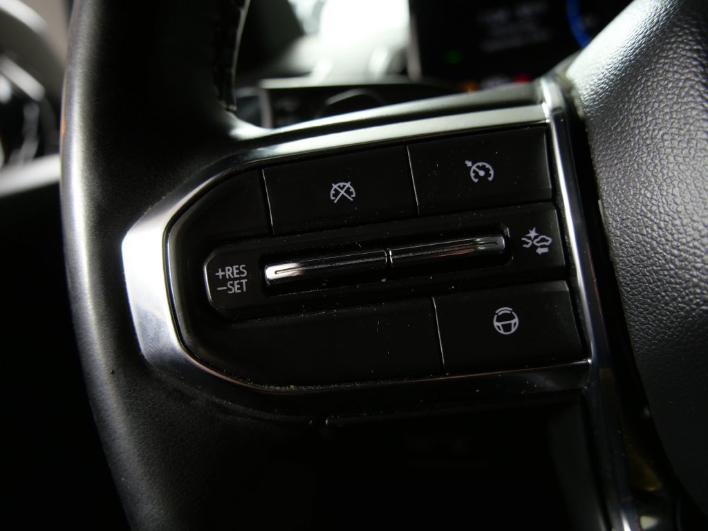 Used 2025 GMC Sierra EV Denali AWD/4WD image 19