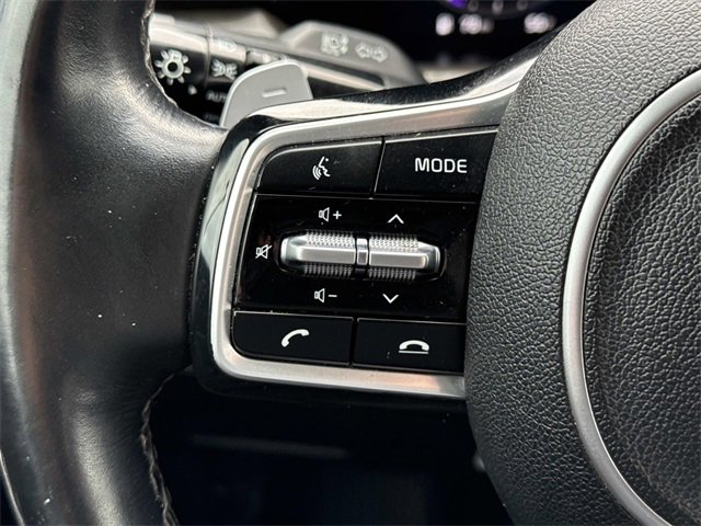 Used 2021 Kia Sorento SX Prestige image 20