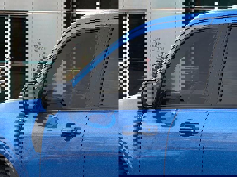 New 2026 Ford Maverick Lariat w/ Black Appearance Package image 21