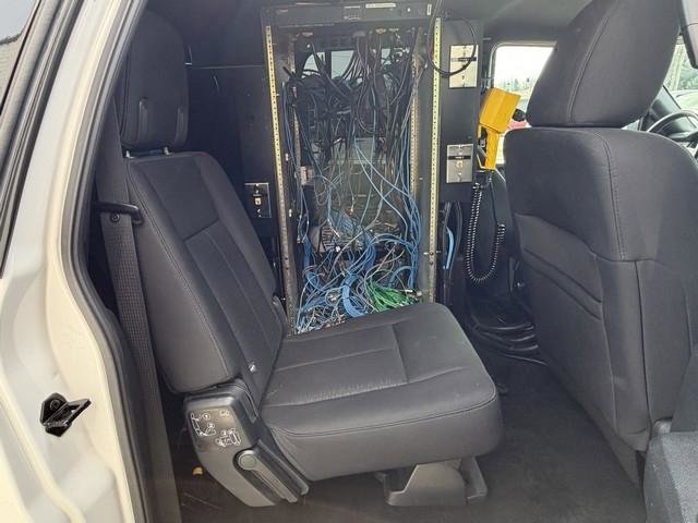 Used 2017 Ford Expedition EL XLT image 27