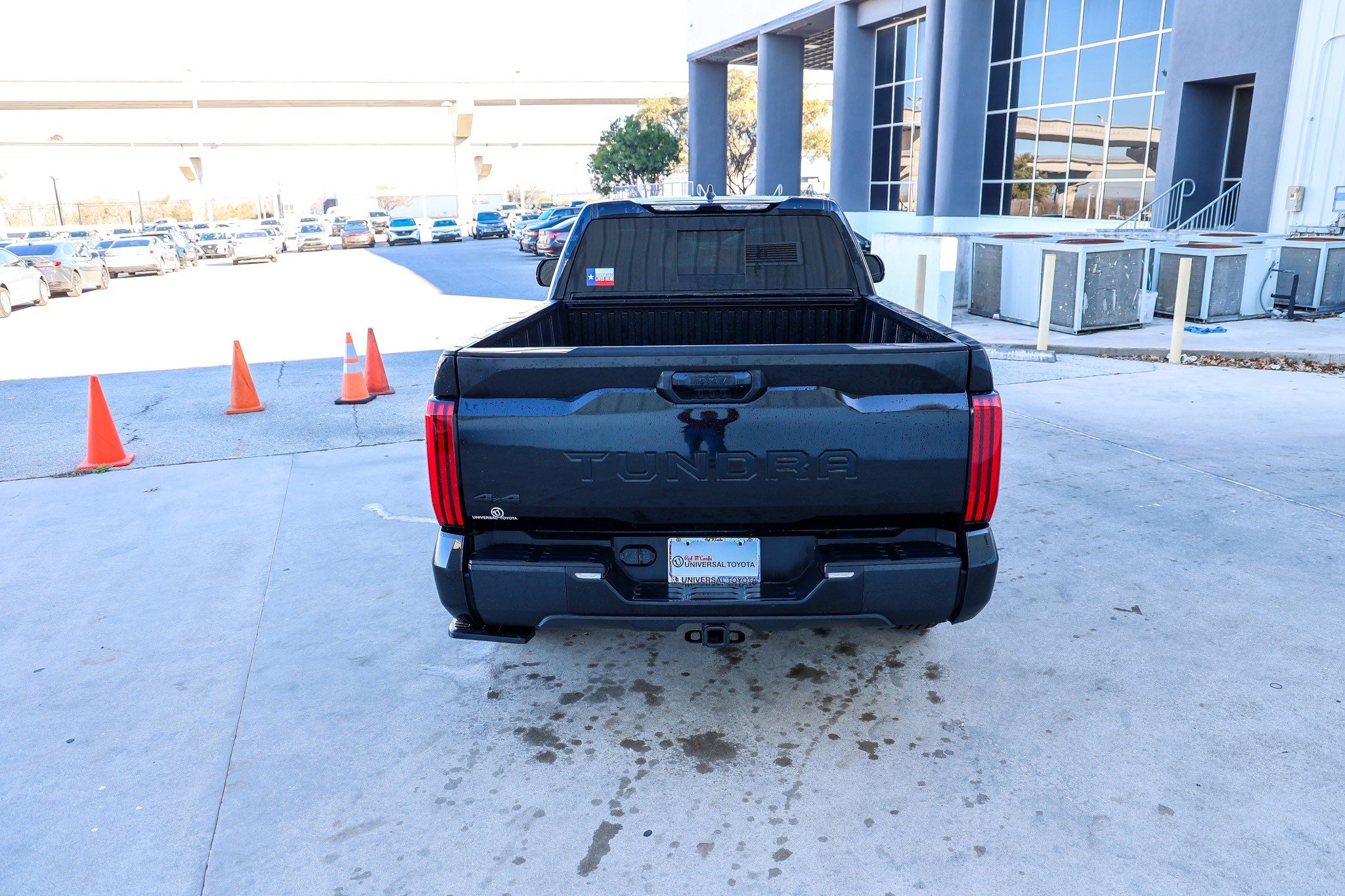 Used 2023 Toyota Tundra SR5 image 10