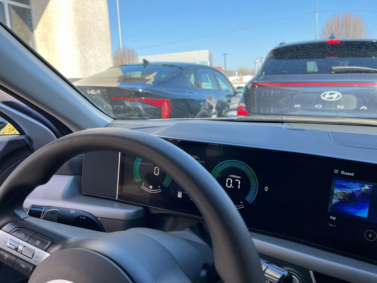 Used 2025 Hyundai Sonata SEL image 34