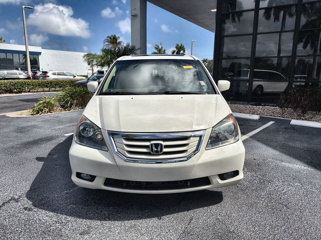 Used 2008 Honda Odyssey EX-L image 3
