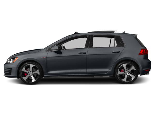 Used 2015 Volkswagen GTI S FWD image 3