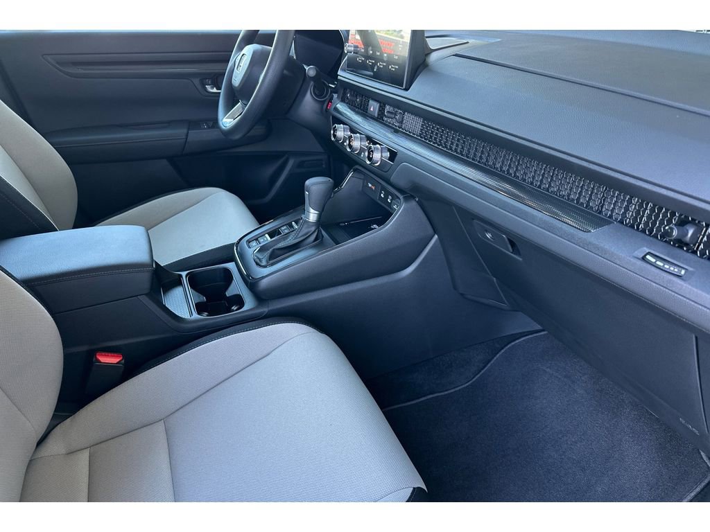 Used 2026 Honda CR-V LX image 18