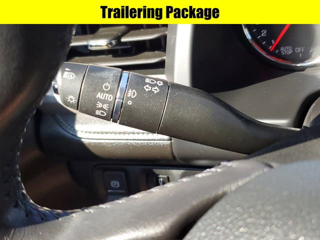 Used 2021 GMC Acadia Denali w/ Denali Ultimate Package image 14