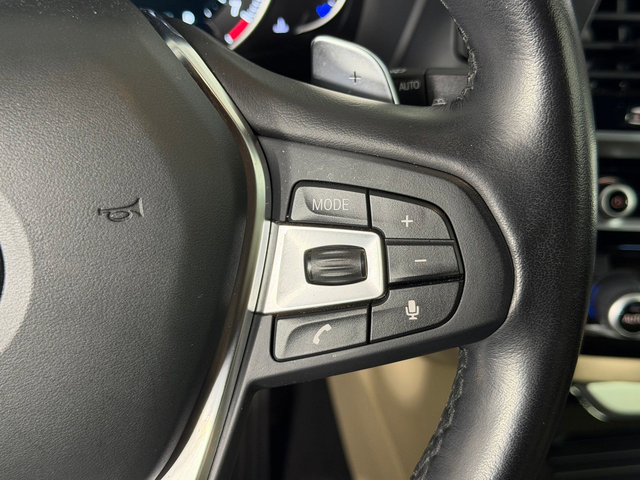 Used 2018 BMW X3 xDrive30i image 28