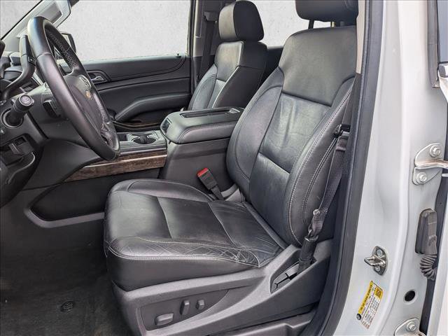 Used 2015 Chevrolet Tahoe LT image 16