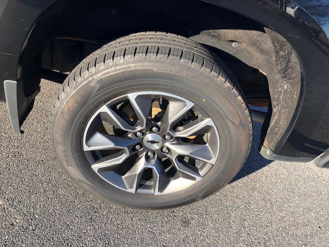 Used 2024 Chevrolet Silverado 1500 RST AWD/4WD image 4